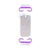 Escova multiuso pedra 3pc