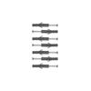 Cartela paraf 3.5x30 nr06 14pc