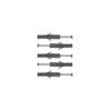 Cartela paraf 4.2x45 nr08 10pc