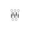 Cartela pitao c/buch nr06 10pc