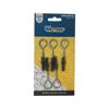 Cartela pitao c/buch nr06 10pc
