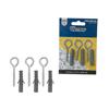 Cartela pitao c/buch nr08 06pc
