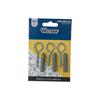 Cartela pitao c/buch nr08 06pc