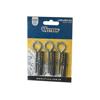 Cartela pitao c/buch nr10 06pc