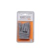 Bucha expansao parafuso 20pc