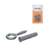 Parafuso cbc chata exp 10pc