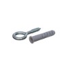 Parafuso cbc chata exp 10pc