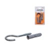 Gancho bucha expansao 6pc