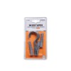 Gancho bucha expansao 6pc