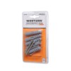 Parafuso bucha expansao 10pc