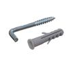 Escapu/buch 3.5x40-6x30mm 20pc