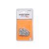 Prego ferro cbc 1.6x20mm 105pc
