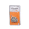 Prego ferro cbc 1.6x25mm 100pc