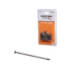 Prego aco cbc 1.6x20mm 105pc