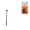 Prego ferro cbc 2.5x50mm 25pc