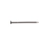 Prego ferro cbc 2.5x50mm 25pc