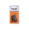 Prego ferro cbc 2.5x50mm 25pc