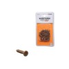 Parafuso chipboard 3x20mm 42pc