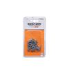 Parafuso galvaniza 3x20mm 40pc