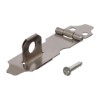 Trinco pta cadeado 57x19mm 2pc