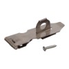 Trinco pta cadeado 74x24mm 2pc