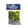 Parafuso bucha exp 6mm 100pc