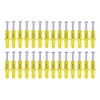 Parafuso bucha exp 6mm 100pc