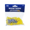 Parafuso bucha exp 6mm 100pc