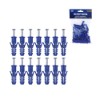 Parafuso bucha exp 10mm 100pc
