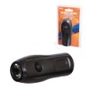 Luz dianteira bicicleta 10cm