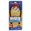 Lanterna flex 4 leds