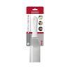 Espatula curva inox cb br 60mm