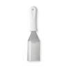 Espatula curva inox cb br 60mm