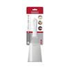 Espatula curva inox cb br 90mm