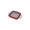 Escorredor retratil quad 29cm