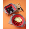 Escorredor retratil quad 29cm