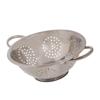 Escorredor de massa inox 24cm