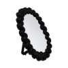 Espelho oval teenager 23cm