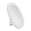 Espelho oval teenager 23cm