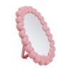 Espelho oval teenager 23cm