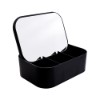 Espelho mesa quad sup 15.5cmpt