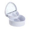 Espelho mesa sup dup 13.5cm br