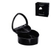 Espelho mesa sup dup 13.5cm pt