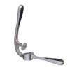 Espremedor alho orion 17cm