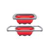 Escorredor retratil 39cm s/cx