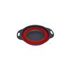 Escorredor retratil red 2pcs