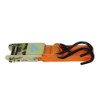 Cinta car 2.5cmx4.5m 50kg 4pc