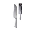 Faca santoku titan 8'