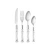 Faqueiro cristal 24pcs