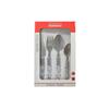 Faqueiro cristal 24pcs